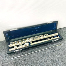 SANKYO Flute PRIMA ETUDE Ag925