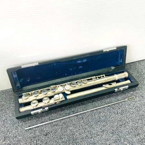 Sankyo flute prima etude - prima, ag925