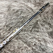 Flute Sankyo SilverSonic CC