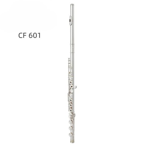 Sankyo 601 flute - sankyo,