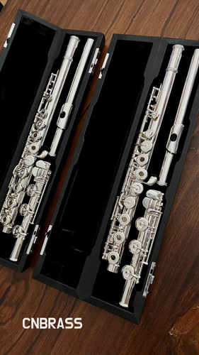 Sankyo 301 flute - cf,