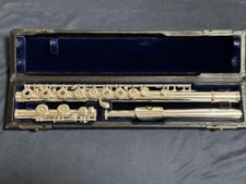 SANKYO FLUTES Hand-made DT RC