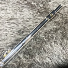 Flute  Sankyo SilverSonic CC