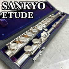 SANKYO Flute PRIMA ETUDE
