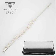 Flute Sankyo CF 601