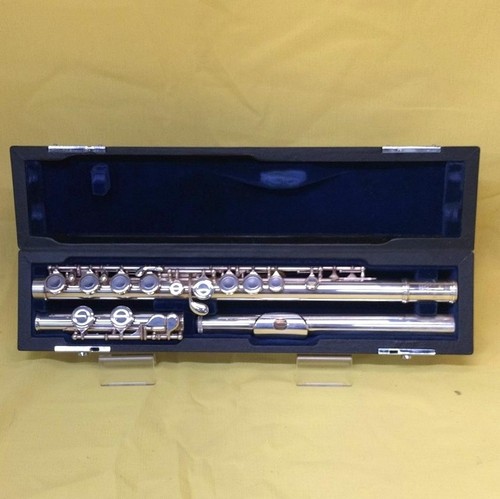 Sankyo flute silversonic - sankyo,
