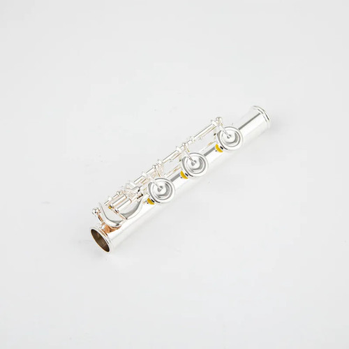 Sankyo 601 flute - sankyo,
