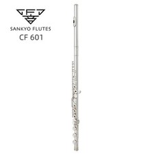 Sankyo CF601 Flute rofessional