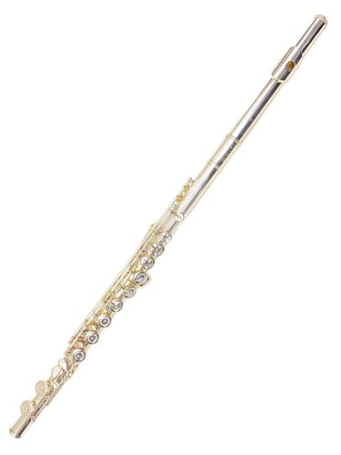 Sankyo flute etude pa - flute,