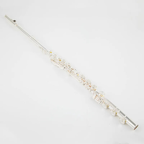 Sankyo 601 flute - flute, cupronickel