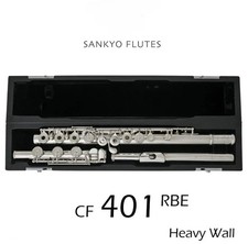 Sankyo CF401 FLUTE ETUDE C Key