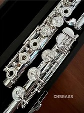 Sankyo CF 301 Flute