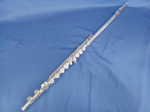Flute model artist sankyo - flute,