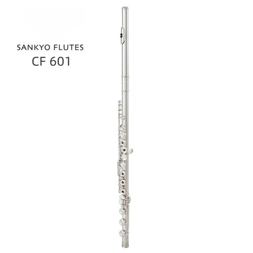 Sank cf601 flute - yo,