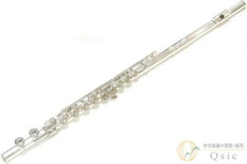 Sankyo flute prima silversonic - sankyo,