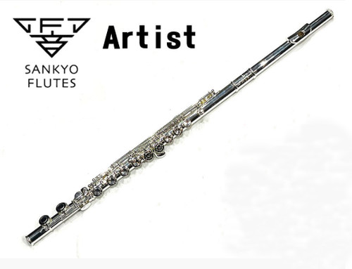 Sankyo artist handmade - sankyo,