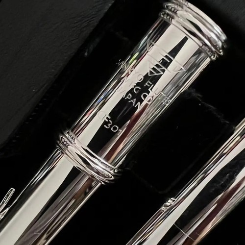 Sankyo 301 flute - sankyo,